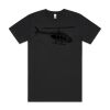 AS Colour Mens Block Tee Thumbnail