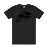 AS Colour Mens Block Tee Thumbnail
