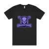 AS Colour Mens Block Tee Thumbnail