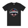 AS Colour Mens Block Tee Thumbnail