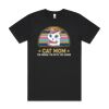 AS Colour Mens Block T shirt Thumbnail