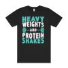 AS Colour Mens Block T shirt Thumbnail