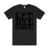 AS Colour Mens Block T shirt Thumbnail
