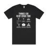 AS Colour Mens Block T shirt Thumbnail