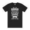 AS Colour Mens Block T shirt Thumbnail