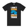 AS Colour Mens Block T shirt Thumbnail