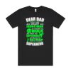 AS Colour Mens Block T shirt Thumbnail