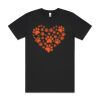 AS Colour Mens Block T shirt Thumbnail