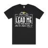 AS Colour Mens Block T shirt Thumbnail