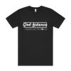 AS Colour Mens Block T shirt Thumbnail