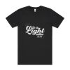 AS Colour Mens Block T shirt Thumbnail