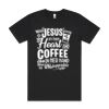 AS Colour Mens Block T shirt Thumbnail