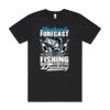 AS Colour Mens Block T shirt Thumbnail