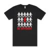 AS Colour Mens Block T shirt Thumbnail
