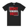AS Colour Mens Block T shirt Thumbnail