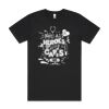 AS Colour Mens Block T shirt Thumbnail