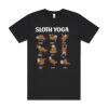 AS Colour Mens Block T shirt Thumbnail
