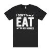AS Colour Mens Block T shirt Thumbnail