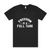 AS Colour Mens Block T shirt Thumbnail