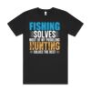 AS Colour Mens Block T shirt Thumbnail