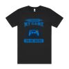 AS Colour Mens Block T shirt Thumbnail