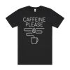 AS Colour Mens Block T shirt Thumbnail