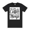 AS Colour Mens Block T shirt Thumbnail