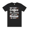 AS Colour Mens Block T shirt Thumbnail