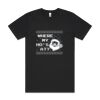 AS Colour Mens Block T shirt Thumbnail