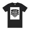AS Colour Mens Block Tee Thumbnail