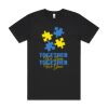 AS Colour Mens Block Tee Thumbnail