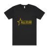 AS Colour Mens Block Tee Thumbnail