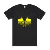 AS Colour Mens Block Tee Thumbnail