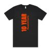 AS Colour Mens Block Tee Thumbnail