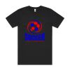 AS Colour Mens Block Tee Thumbnail