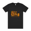 AS Colour Mens Block Tee Thumbnail