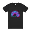 AS Colour Mens Block Tee Thumbnail