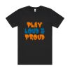 AS Colour Mens Block Tee Thumbnail
