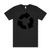 AS Colour Mens Block Tee Thumbnail