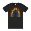 AS Colour Mens Block Tee Thumbnail