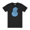 AS Colour Mens Block Tee Thumbnail