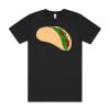 AS Colour Mens Block Tee Thumbnail