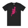 AS Colour Mens Block Tee Thumbnail