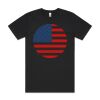 AS Colour Mens Block Tee Thumbnail