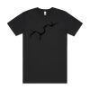 AS Colour Mens Block Tee Thumbnail