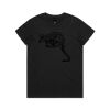 AS Colour Womens Maple Tee Thumbnail