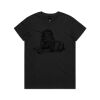 AS Colour Womens Maple Tee Thumbnail