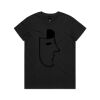 AS Colour Womens Maple Tee Thumbnail