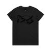 AS Colour Womens Maple Tee Thumbnail