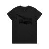 AS Colour Womens Maple Tee Thumbnail